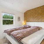 別荘 Gudrun - 250m From The Sea By Interhome *