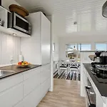 Gudrun - 250m From The Sea By Interhome 別荘 フ ァボルグ