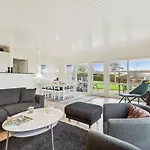 Gudrun - 250m From The Sea By Interhome フ ァボルグ