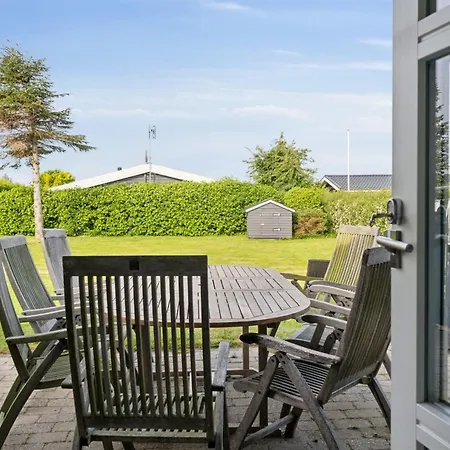 Gudrun - 250m From The Sea By Interhome 別荘 *